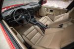 BMW M3 Coupe 1987 года (NA)